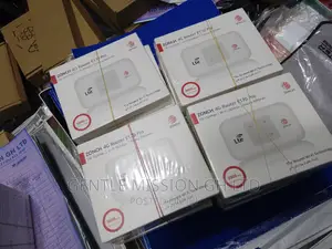 Zonch 4g/5g Mifi E170 Pro