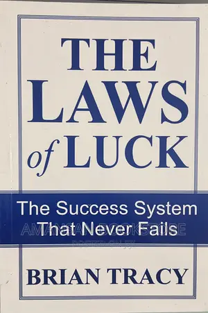 The Laws of Luck