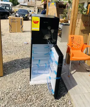 Purchase Authentic Pearl Pf217t-2b 2 Door Refrigerator.