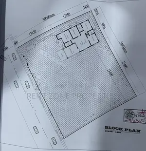 Title Land With Uncompleted 4 Bedrooms for Sale