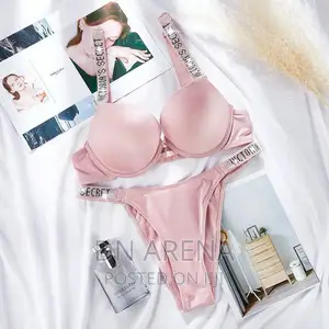 Victoria Secret Bra And Pants