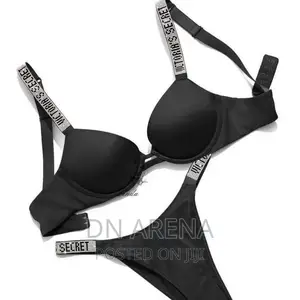 Victoria Secret Bra And Pants