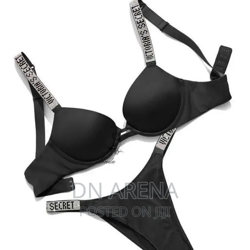 Victoria Secret Bra And Pants