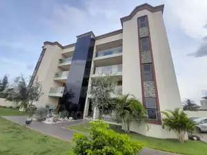 Furnished 2bdrm Apartment in Regimanuel Est.Road, Accra Metropolitan