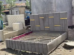 King Size Bed Frame