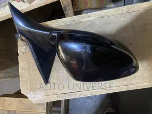 Honda Accord 2018 To 2022 Mirror With Sensor Available