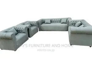 Sofa Set(4pcs)