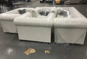 Sofa Set(4pcs)
