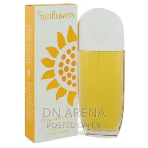 Elizabeth Arden Sunflower Perfume for Women
