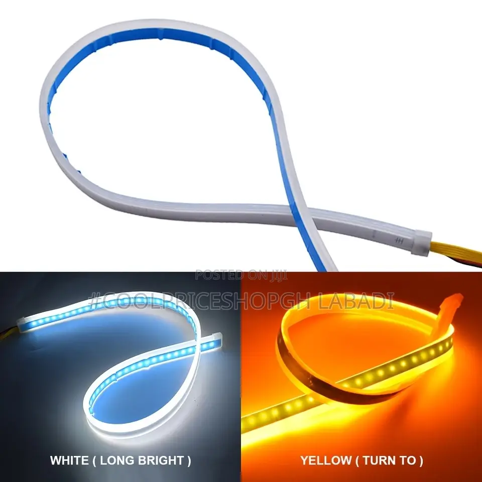 Led Strip Lights