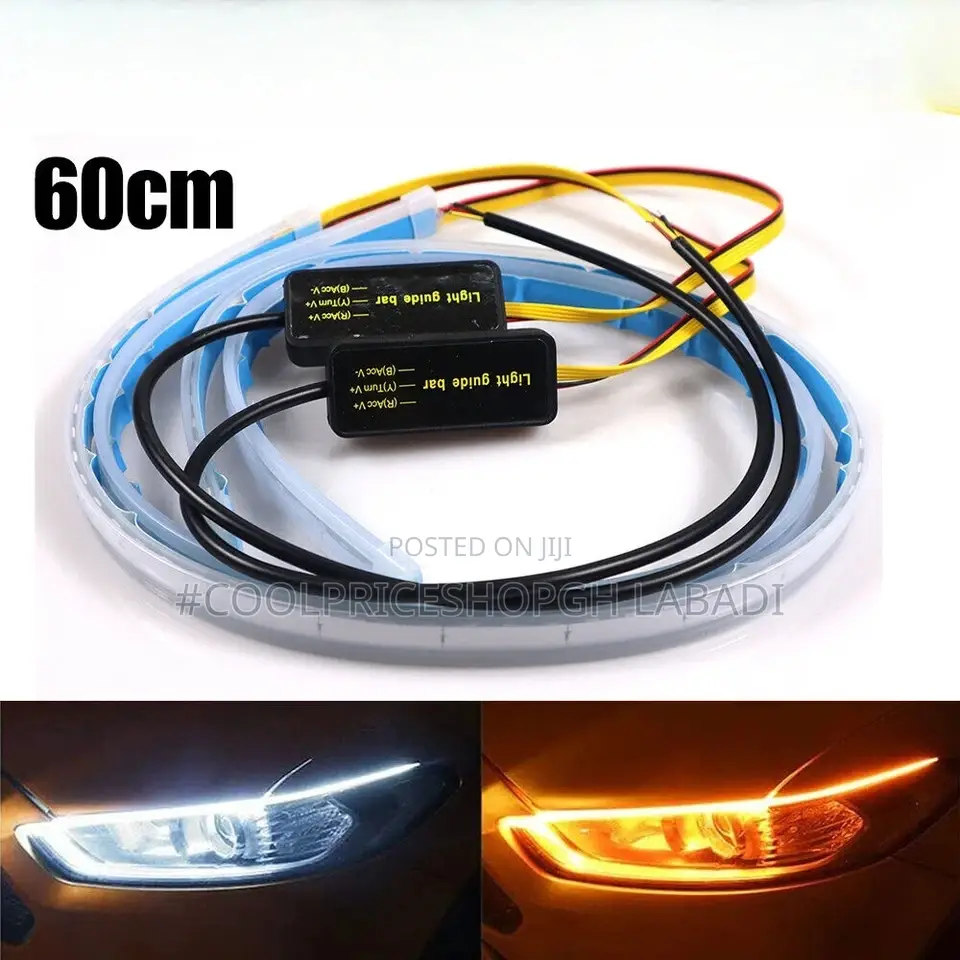 Led Strip Lights