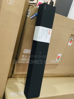 Bluetooth Samsung C400 Black Wireless Electric Soundbar