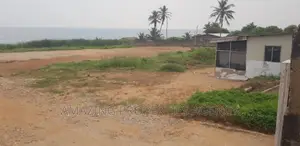 Land for Sale at Nungua