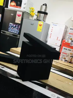 Bluetooth Wireless Soundbar Samsung B550 Electric Black