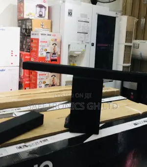 Wireless Bluetooth Samsung Black B550 Electric Soundbar