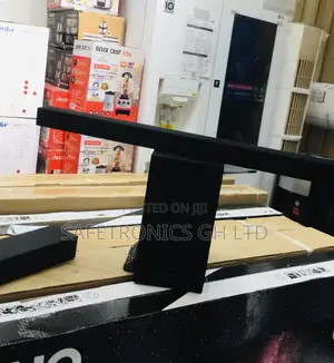 Samsung B550 Wireless Black Bluetooth Soundbar Electric