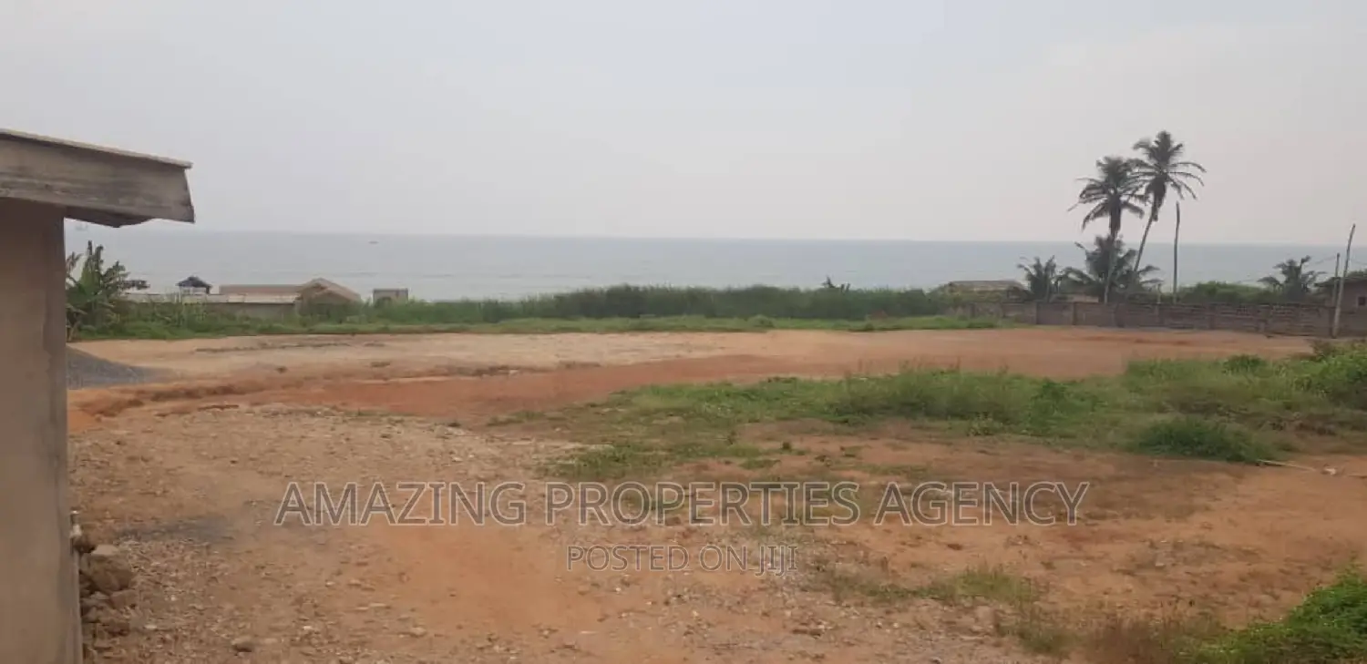 6 Plots of Land for Sale at East Legon Hills