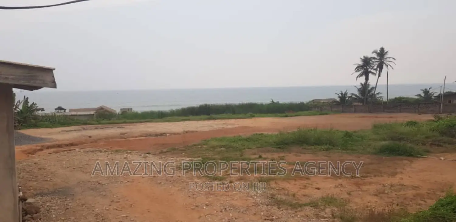 6 Plots of Land for Sale at East Legon Hills