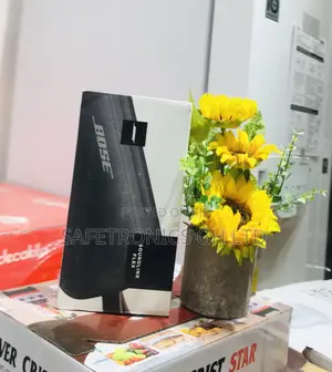 Electric Bluetooth Wireless Bose Soundlink Flex Speaker