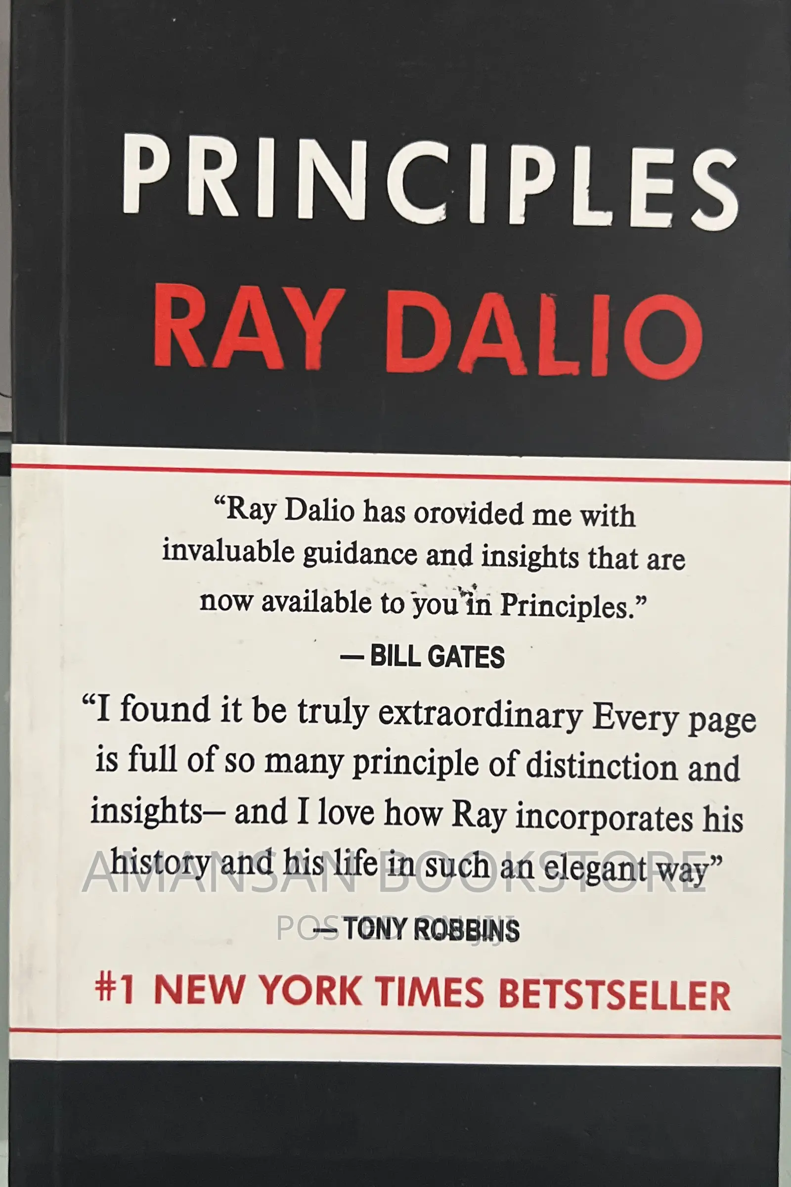 Principles