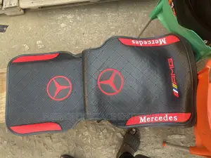 Universal Mercedes BENZ Floor Mat or Carpet
