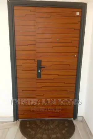 Latest Paladin Turkey Security One And Half Metal Doors