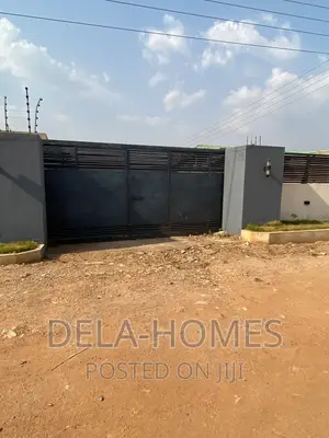 50/70 Wall N Gated,Titled Land for Sale at Oyarifa.