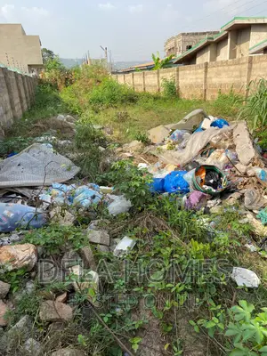 50/70 Wall N Gated,Titled Land for Sale at Oyarifa.