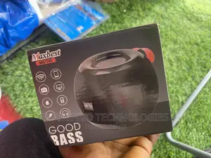 Maxbest BT Speaker