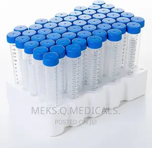 Centrifuge Tube 10ml