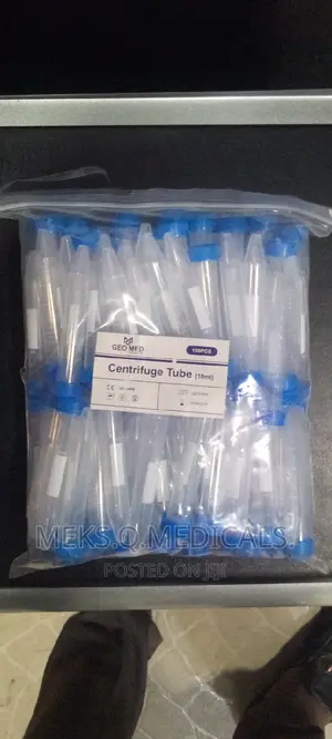 Centrifuge Tube 10ml
