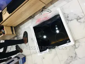 Very Cool  MC-HF605 Midea Black Electric