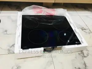 Better Deal on Midea 4hob Electric Cooker MC-HF605