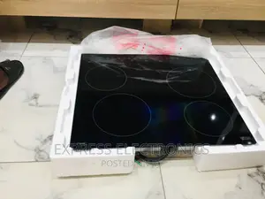 Grab Your Favorite MC-HF605 4hob Electric Cooker