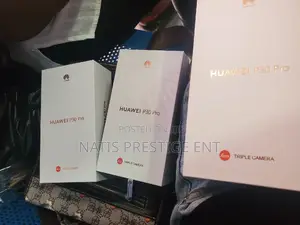 Huawei P30 Pro 128 GB Blue