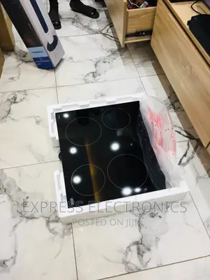 Fabulous Ew MC-HF605 Hob Midea