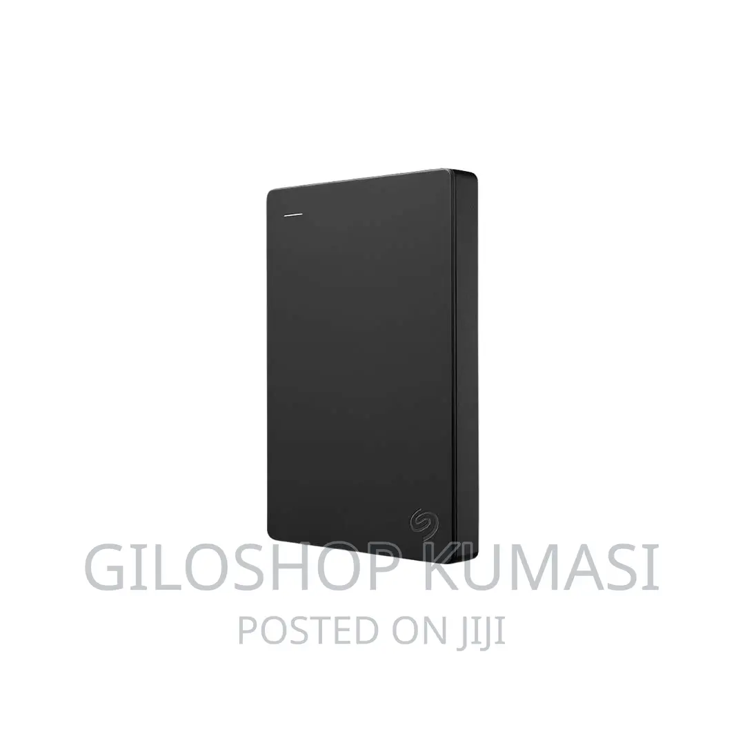 Seagate Portable 1tb External Hard Drive HDD – Usb 3.0