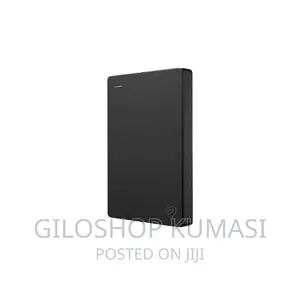Seagate Portable 1tb External Hard Drive HDD – Usb 3.0