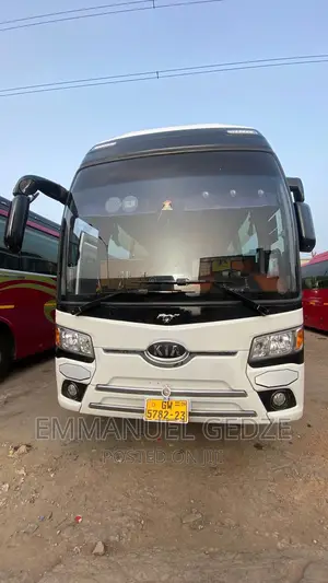 Bus Rental