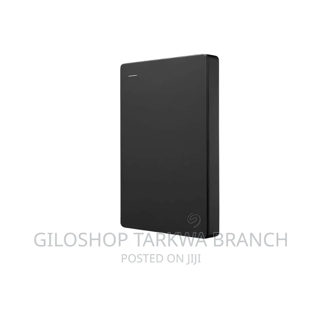 Seagate Portable 1tb External Hard Drive HDD – Usb 3.0