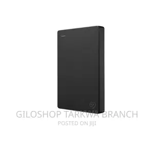 Seagate Portable 1tb External Hard Drive HDD – Usb 3.0