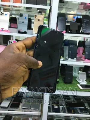 New Samsung Galaxy S9 Plus 128 GB Blue