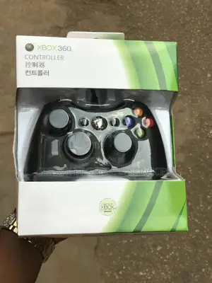 Xbox 360 Controller for Computer and Xbox