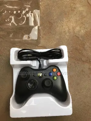 Xbox 360 Controller for Computer and Xbox