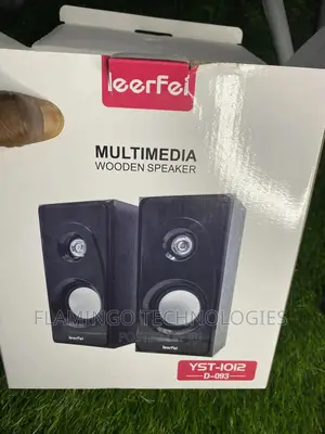 (Computer Speaker)