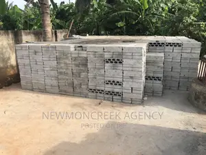 Concrete Blocks at Bawaleshie,Oyibi for Sale