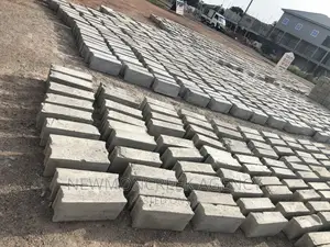 Concrete Blocks at Bawaleshie,Oyibi for Sale