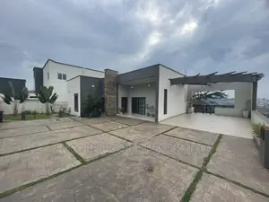 Furnished 4bdrm House in Encore Properties, Akuapim South for sale