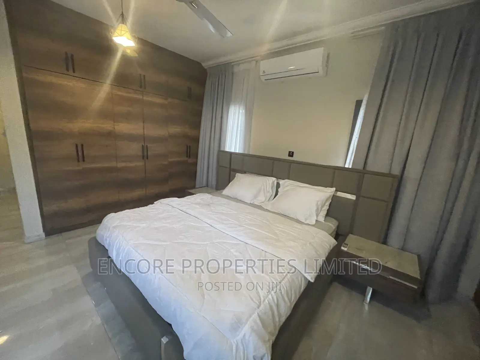 Furnished 4bdrm House in Encore Properties, Akuapim South for sale