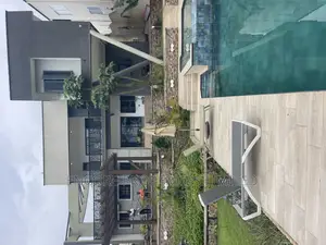 Furnished 4bdrm House in Encore Properties, Akuapim South for sale